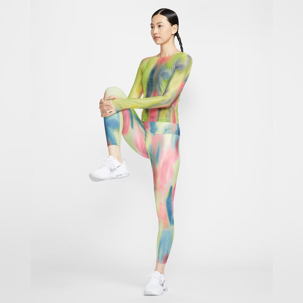 Nike 7/8 Leggings